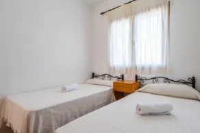 Apartamentos Turísticos La Carrajolilla - Chambre