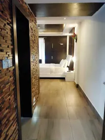Pearl Park Beach Resort Private Limited - Zimmer
