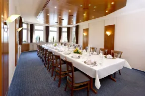 Parkhotel Berghölzchen - Restaurant