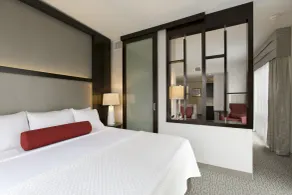 Cambria Hotel White Plains - Downtown - Chambre
