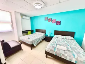 Hotel Plazha Express - Room