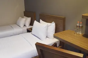 Hotel Sonic Airport Semarang - Room