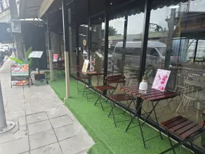 H&Y Chaweng - Restaurant