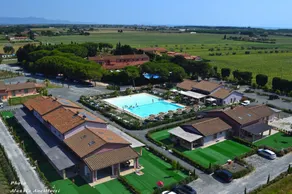 Fattoria Palazzeta - Pet & Family Friendly - Pool