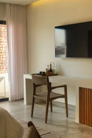 The Tryst Puerto Vallarta LGBT Hotel - Chambre