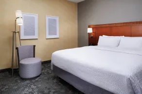 Courtyard Columbus Dublin - Chambre