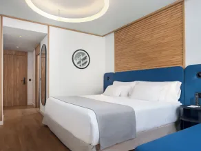 Barceló Santa Cruz Contemporáneo - Chambre
