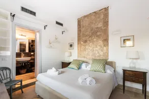 Masseria Costanza Vendicari - Room
