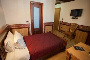 Brilant Antic Hotel - Room