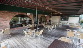 The Gananoque Inn - Restaurant