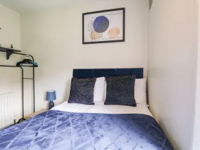 Host & Stay - The Braes - Zimmer
