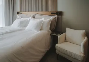 Season Hotel - Room