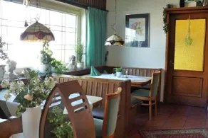 Gasthof Wulf - Restaurant