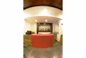 Jungle Livinn - Lobby