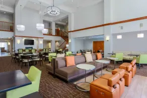 Homewood Suites by Hilton Ft. Worth-North at Fossil Creek - Restaurant