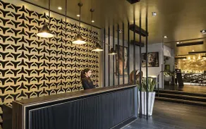Palazzo Navona Hotel - Réception