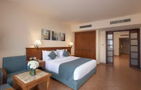 Charmillion Club Aquapark - Habitación