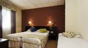 Casa del Regidor - Room