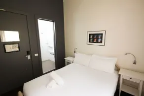 YHA Melbourne Central - Camera