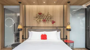 Hotel Indigo Alishan by IHG - Room