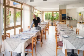 Hotel Gilda - Ristorante