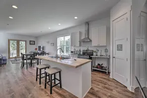 Mt Juliet Home: Steps to Old Hickory Lake! - Innvendig