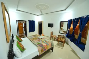 kings villa Jaisalmer - Room