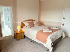 The Berkeley Arms Hotel - Quarto