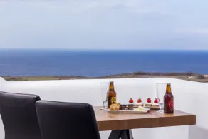 Elea Resort - Adults Only - Vue de la chambre