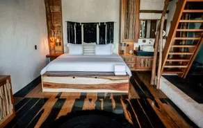 Aldea Kuká, Luxury Eco Boutique Hotel - Rom
