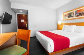 City Express by Marriott Celaya Parque - Chambre
