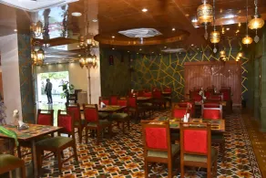 juSTa Sarang, Rameswaram - Restaurant
