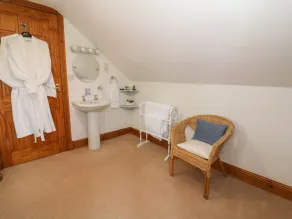 Tangaer Cottage - Salle de bain
