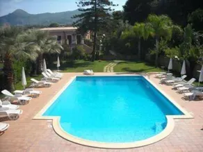 Agriturismo Villa Luca - Basseng