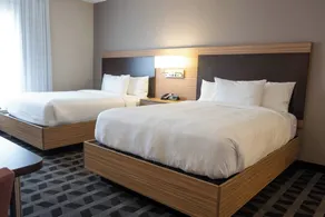 TownePlace Suites by Marriott Petawawa - Chambre