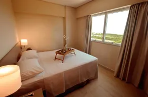 Condomínio Salinas Park Resort - Habitación