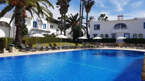 Pestana Palm Gardens - Piscine