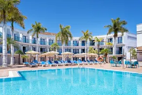 BLUESEA Jandia Luz - Basseng