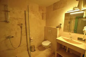 Balloon Street Cappadocia - Bathroom