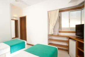 Hotel Irotama XXI - Room