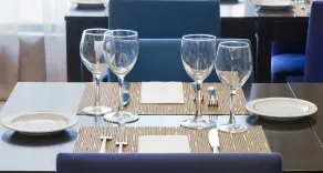 NH Bilbao Deusto - Restaurant