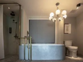 B House Samui - Bathroom