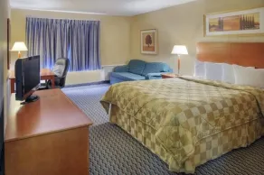 Comfort Inn London - Wellington Road - Chambre