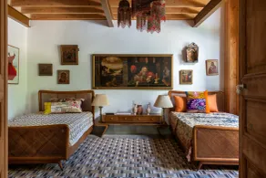 Arthaus Beirut - Room