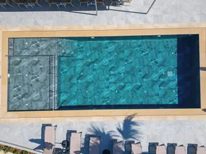 Remezzo Studios & Apartments - Basseng