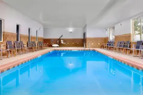 Country Inn & Suites by Radisson, Gainesville, FL - Piscine