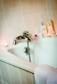Leny Estate - Badezimmer