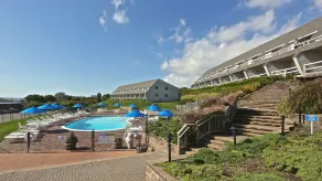Beachcomber Resort at Montauk - Pool