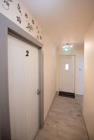 Birchbank House - Chambre