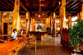 Ocean Bay Resort & Spa Phu Quoc - Reception